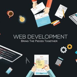 Web Development
